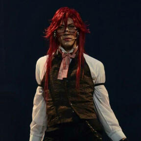 Grell Sutcliff